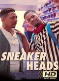 Sneakerheads Temporada 1 [720p]